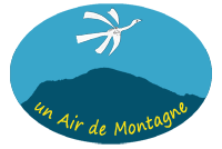 logo Un Air de Montagne